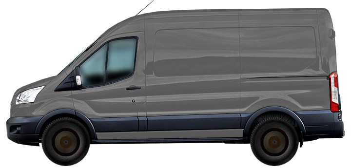 Ford Transit F7 Furgon (2014-2018) 2.2 TDCi 5x160